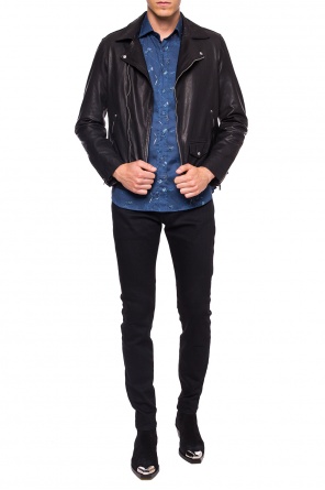 Floral motif shirt, zdjęcie 2 Floral motif shirt od Etro